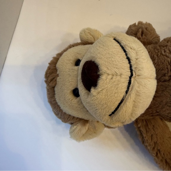 JellyCat Retired 12 inch Bashful Monkey NWT - Picture 15 of 16